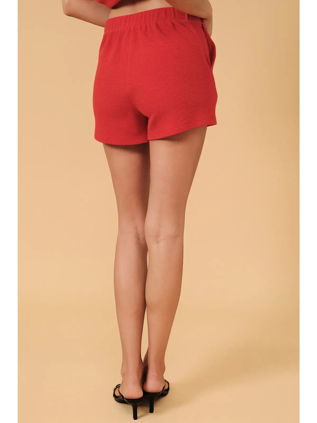 Pocket Pop Shorts