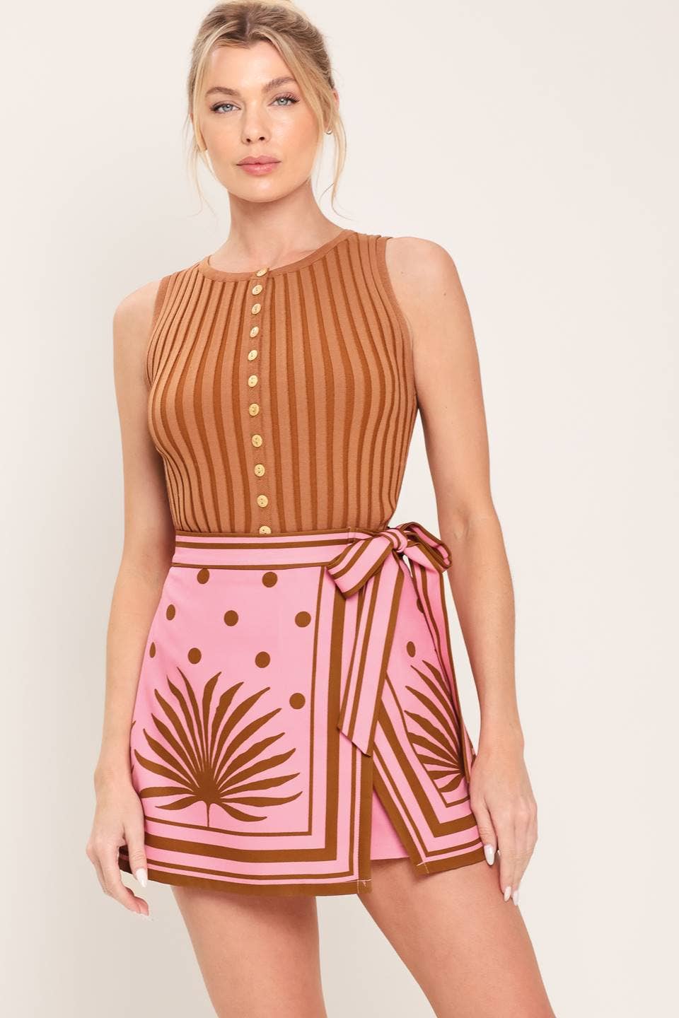 Willow Muse Skort