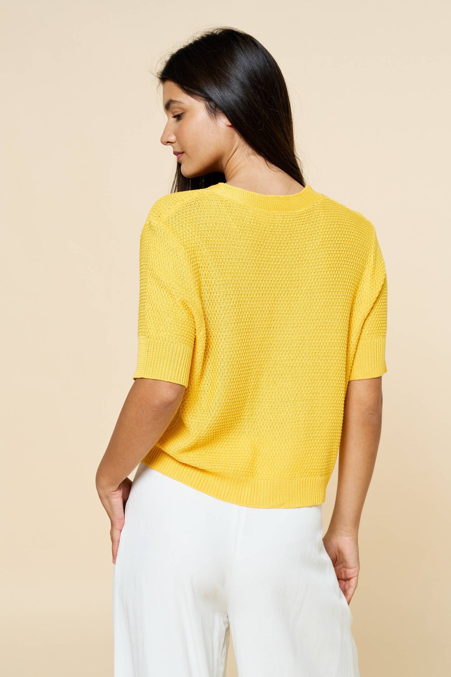 Seaside Star Cardigan