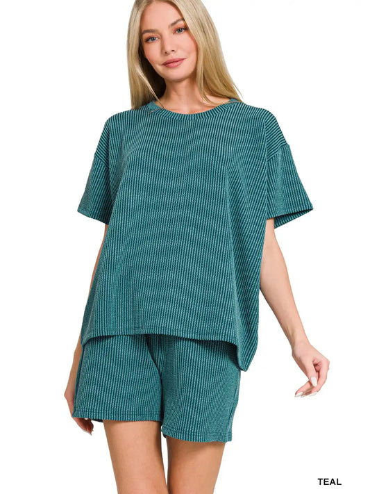 Lagoon Lounge Set