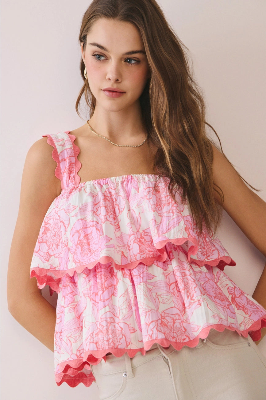 Rosalie Top