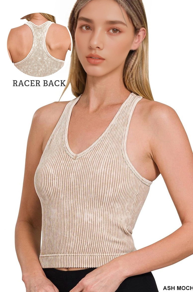 Summer Babe Tanks