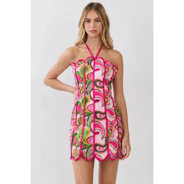 Pink Petal Mini
