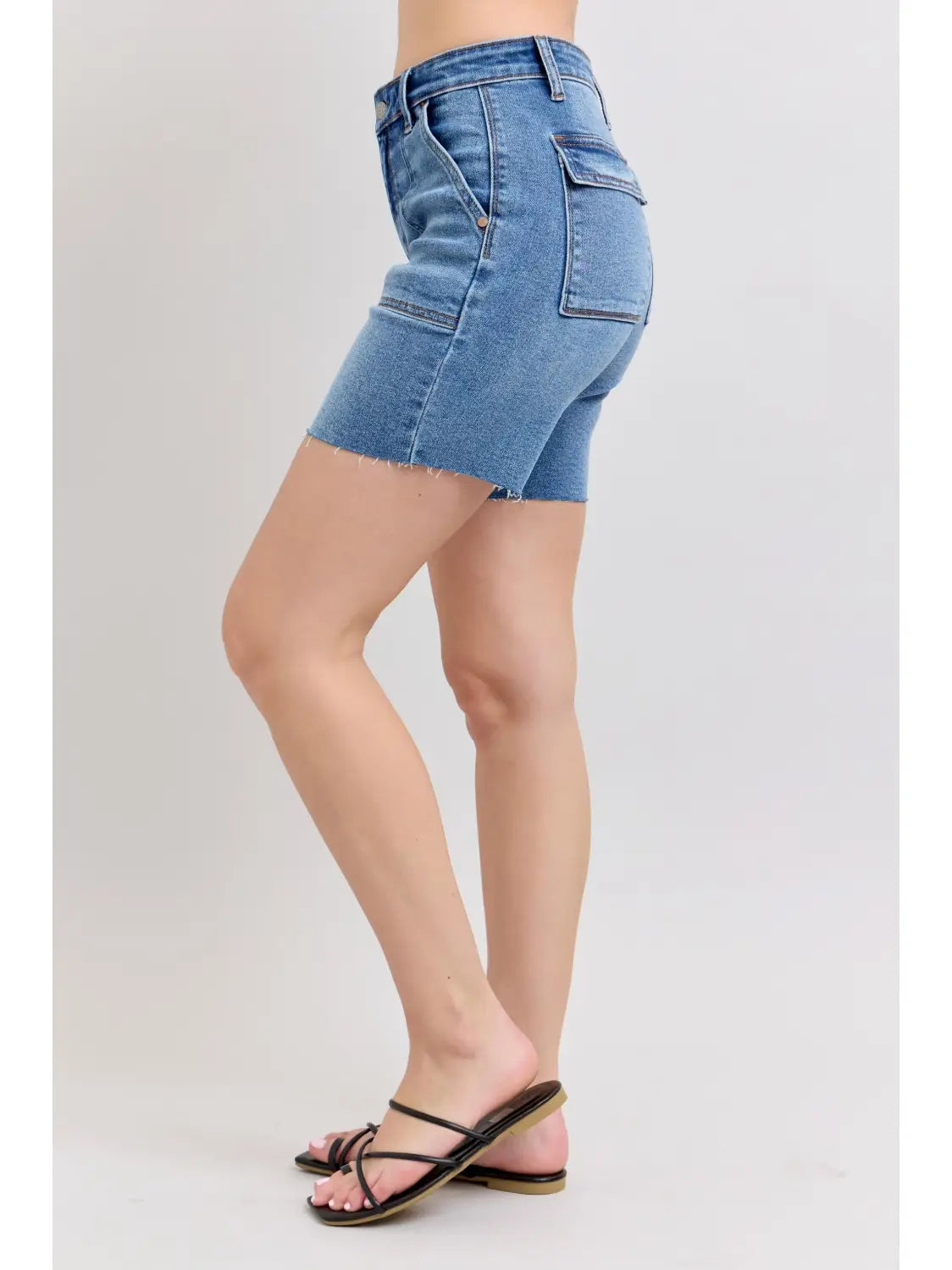 Bermuda Shorts