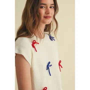 Liberty Bow Top