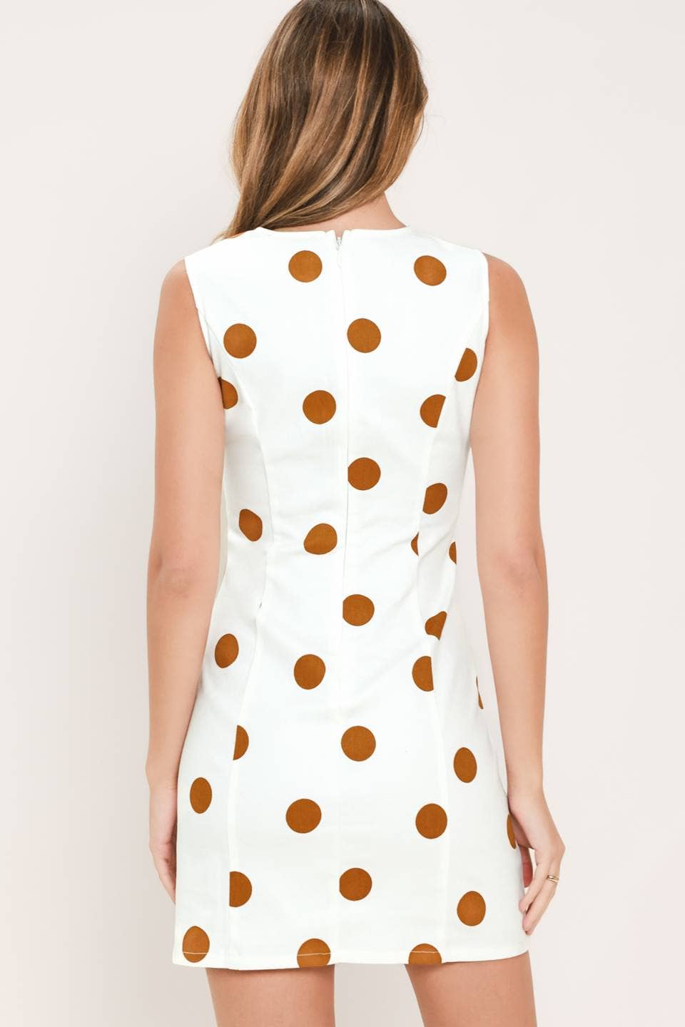 Solene Midi Dress