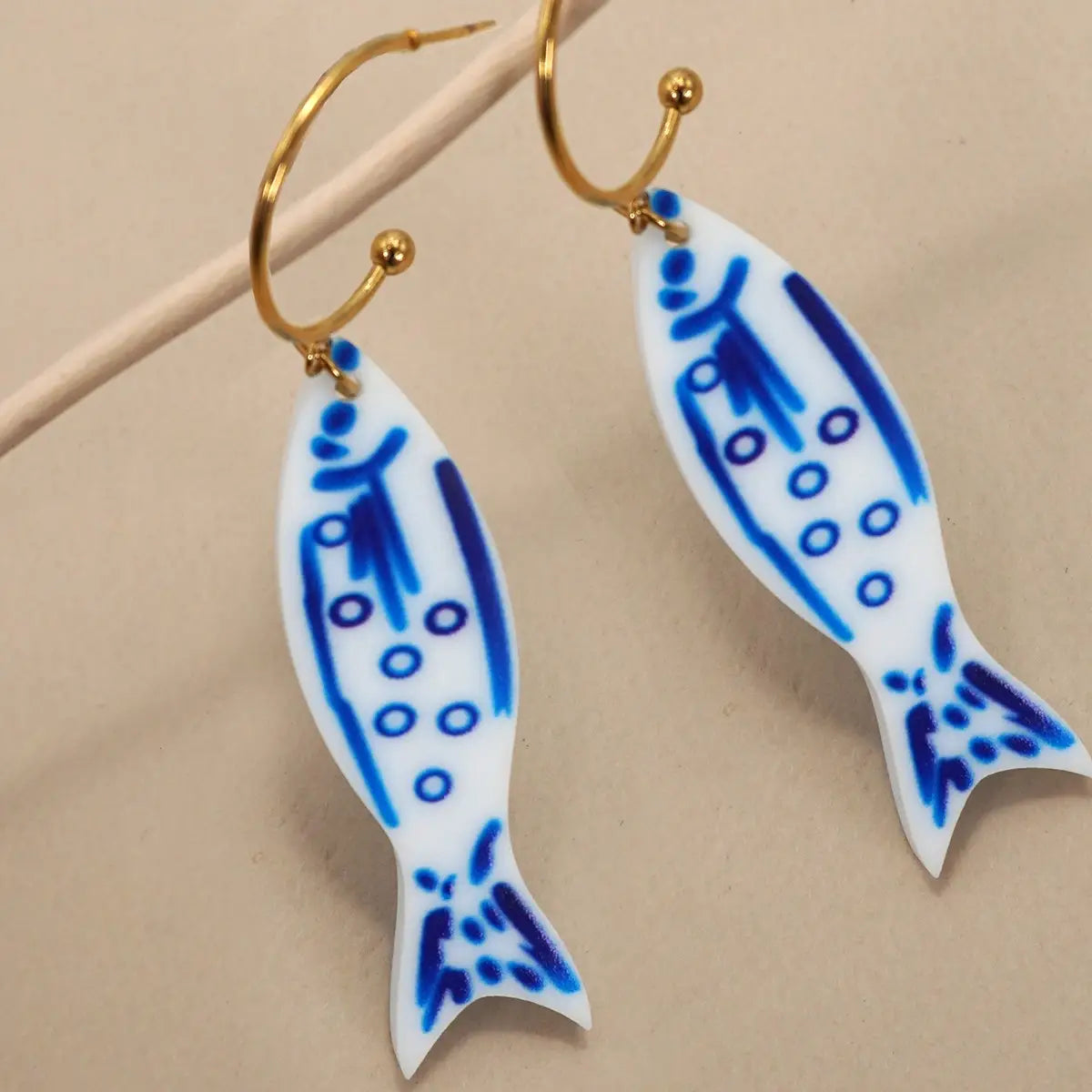 Marin Earrings