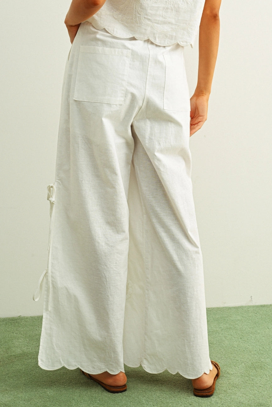 Marigold Pant