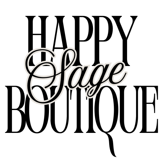 Happy Sage