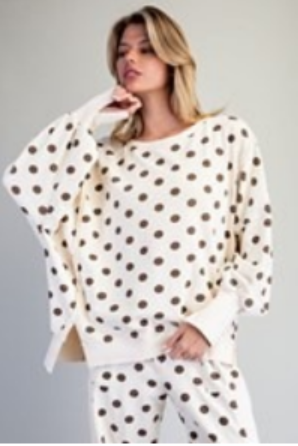 Washed Dot Set
