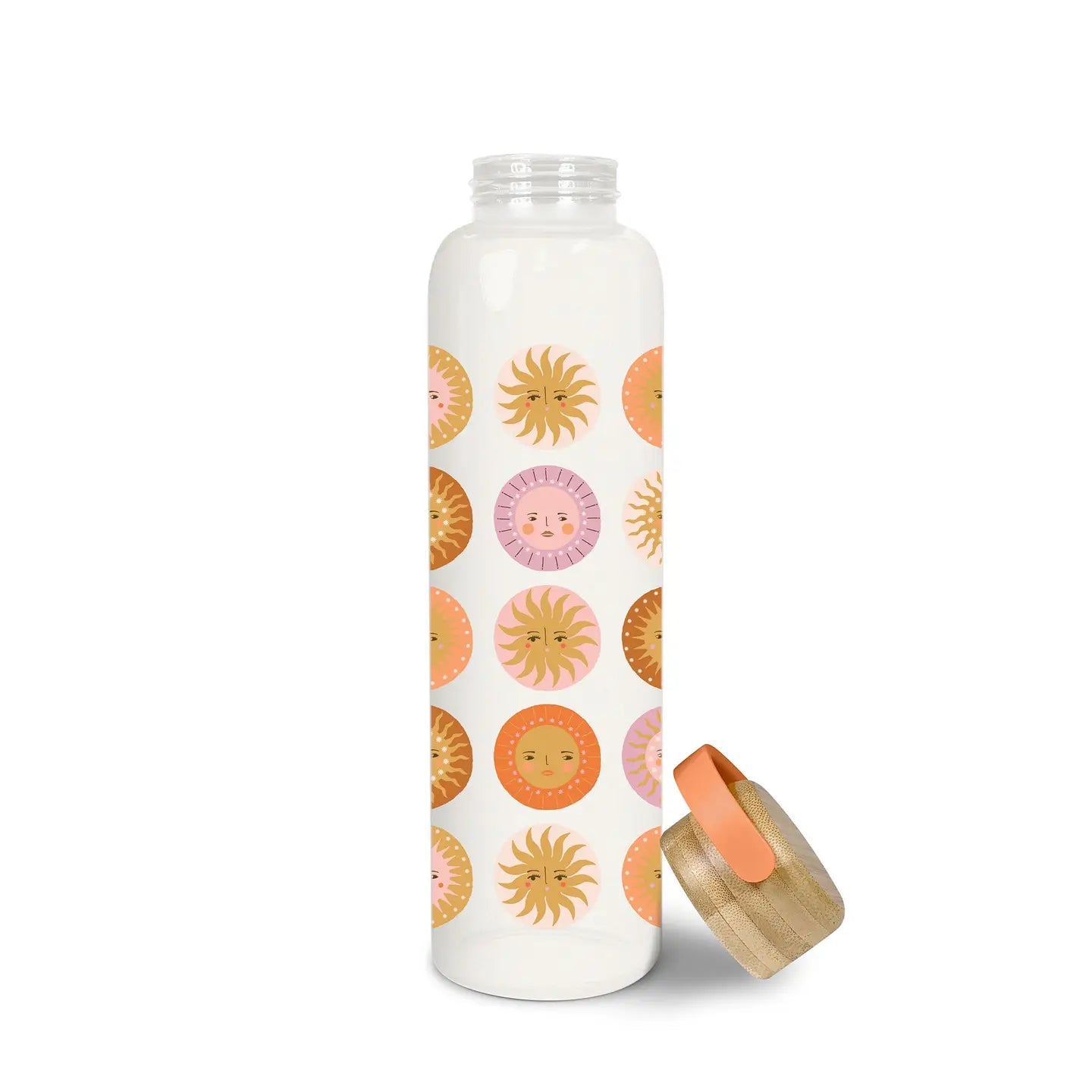 Sunny Side Bottle