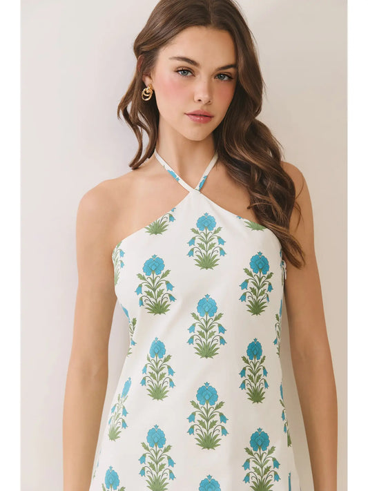 Cream Petal Mini