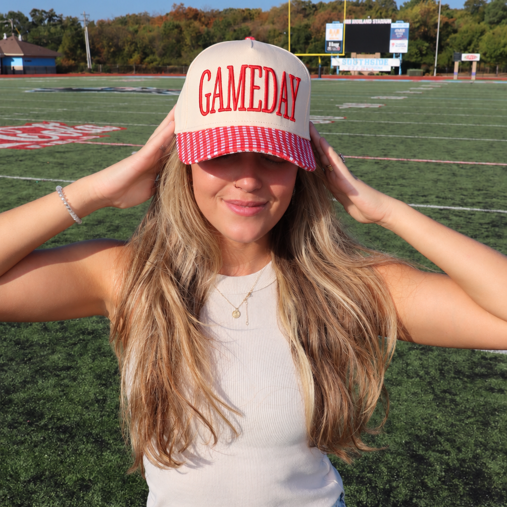 GAMEDAY  Hat