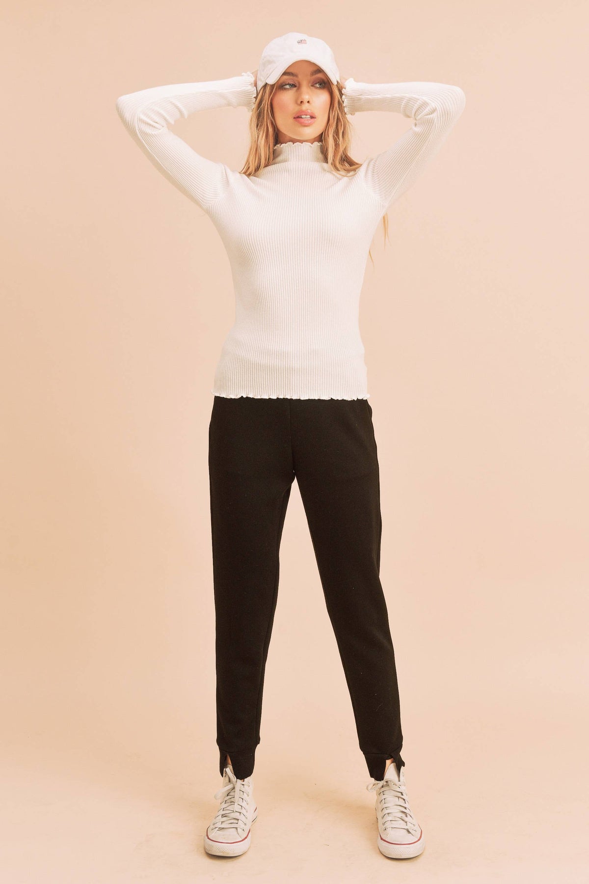 Marcey Sweater