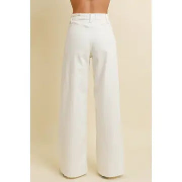 Salt Denim