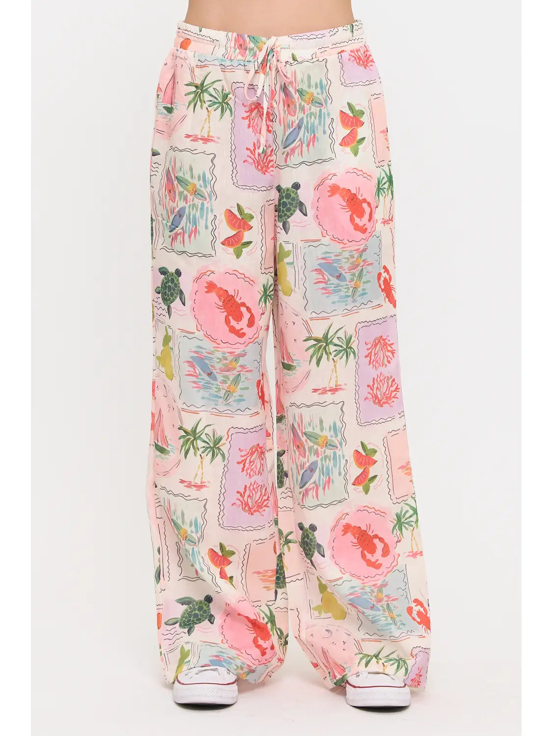 Lido Pants