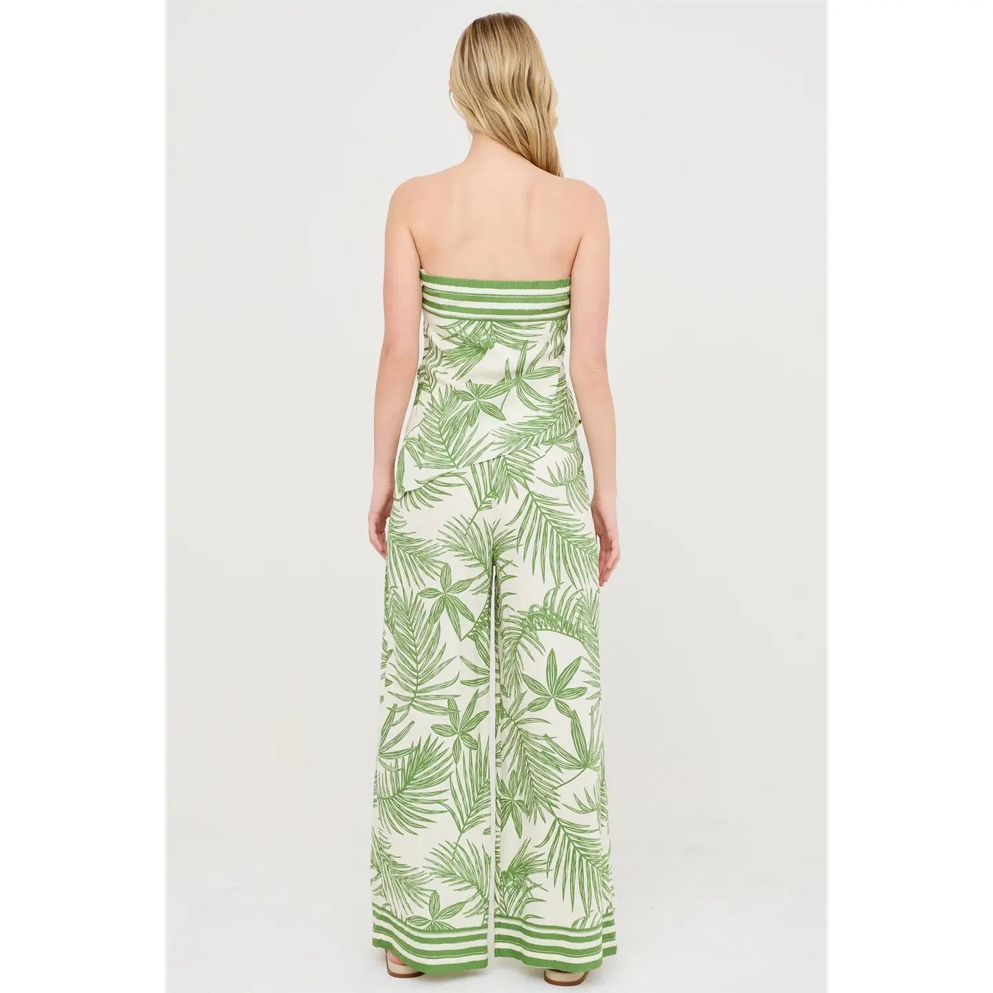 Palm Breeze Se