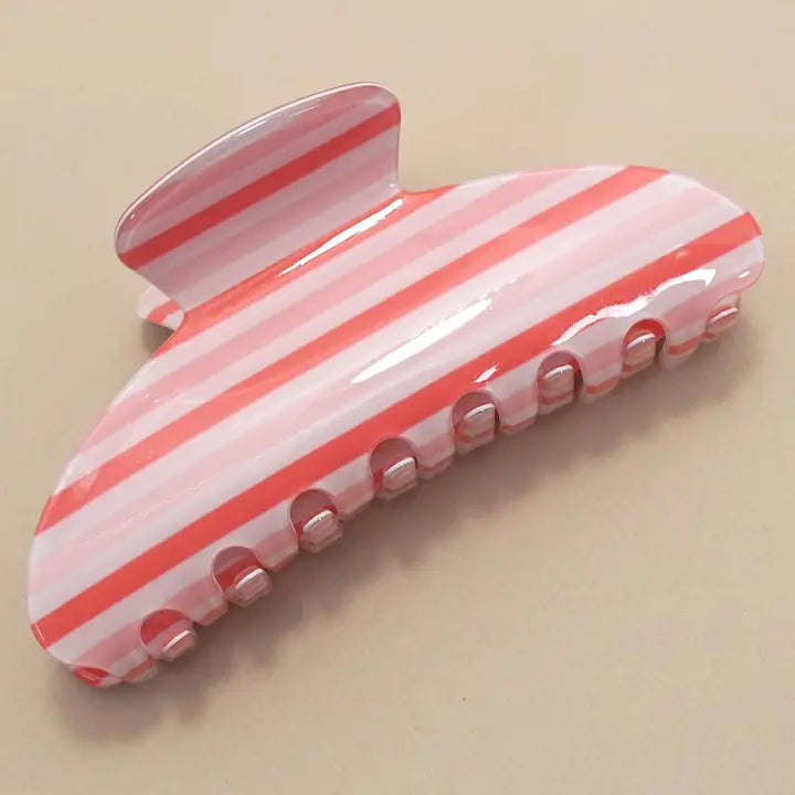 Candy Claw Clips