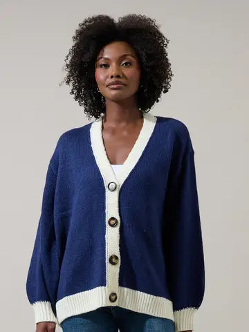 Julius Americana Cardigan