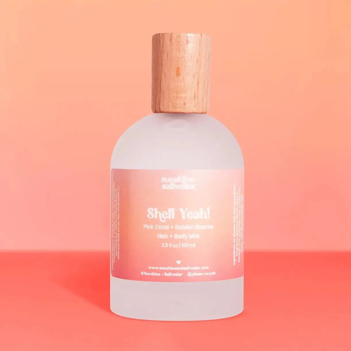 Body Mist