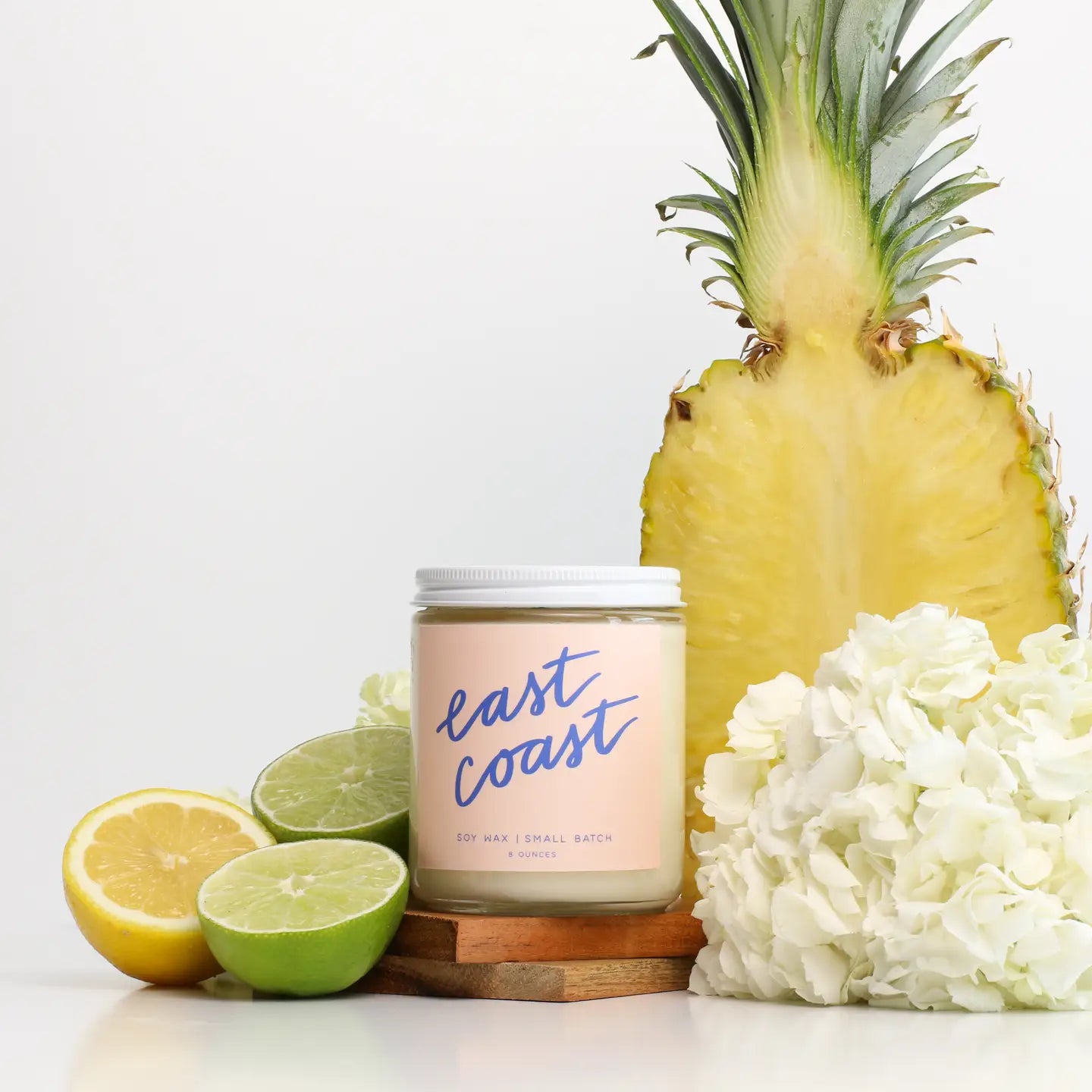 East Coast Candle