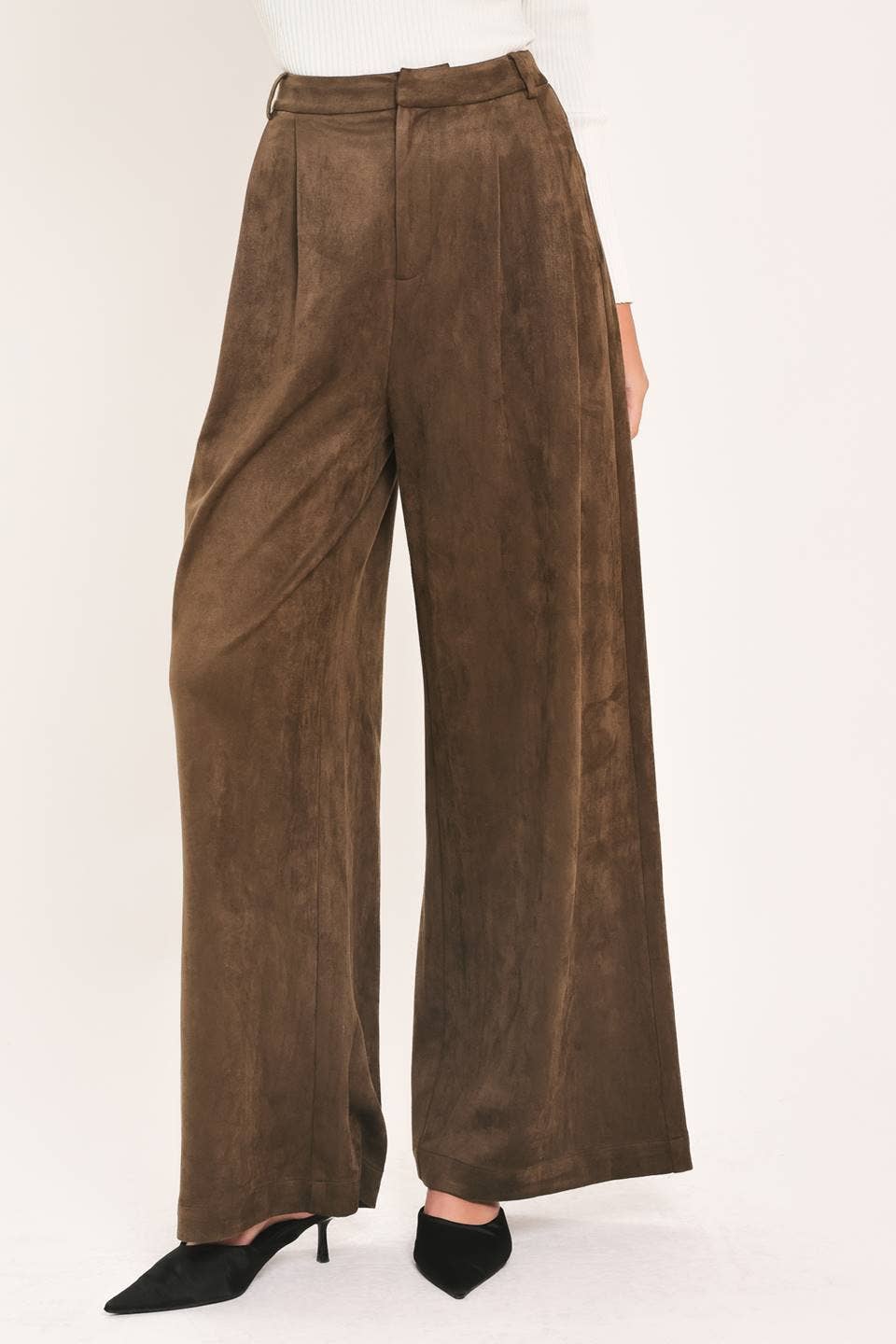 Toffee Kiss Pants