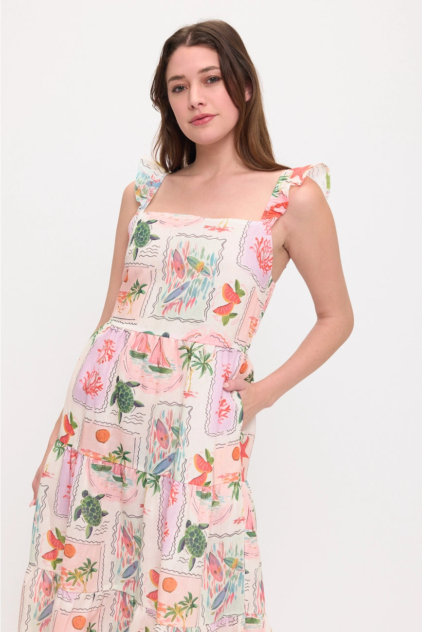 Marisol Dress