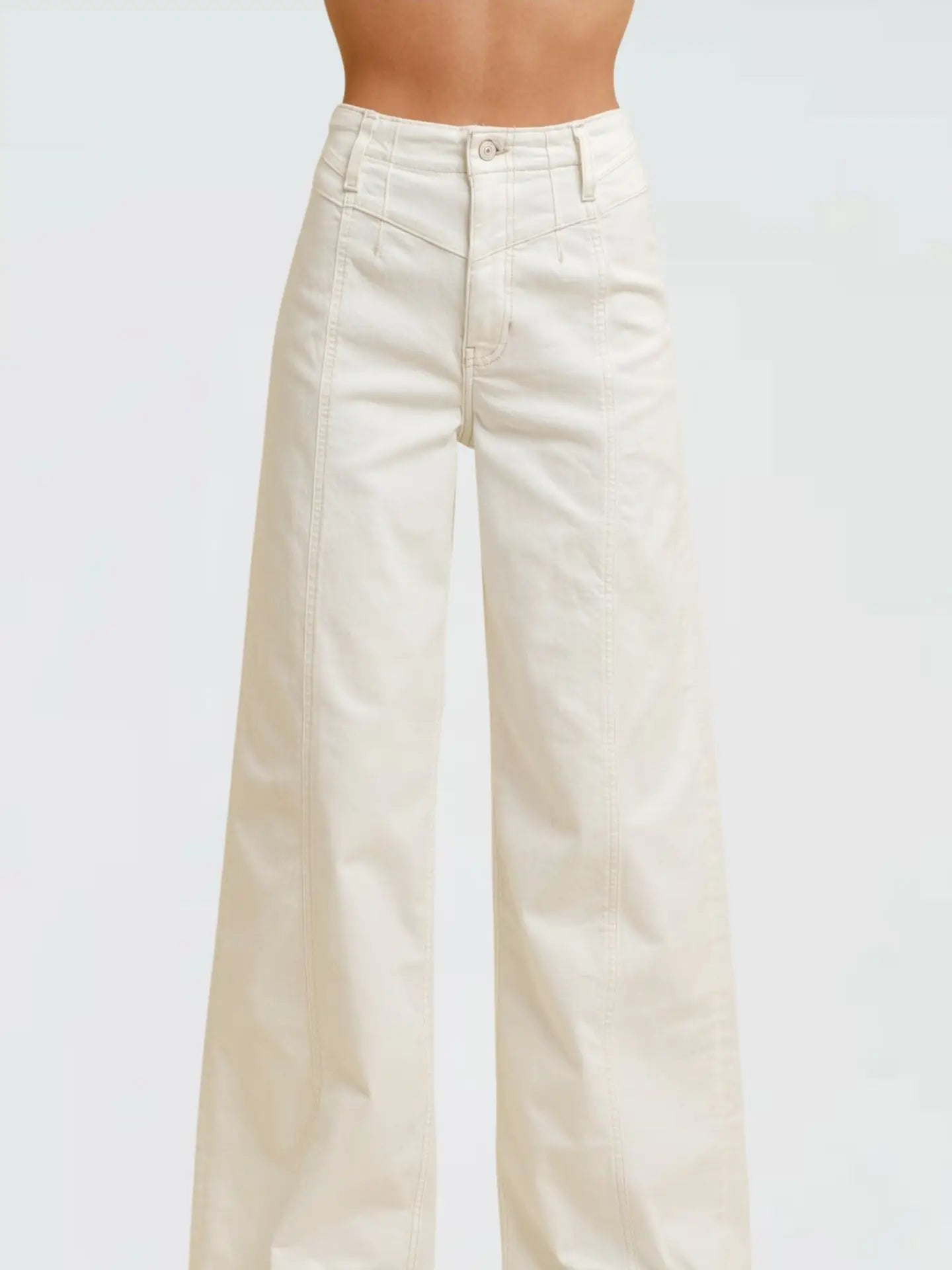 Salt Denim