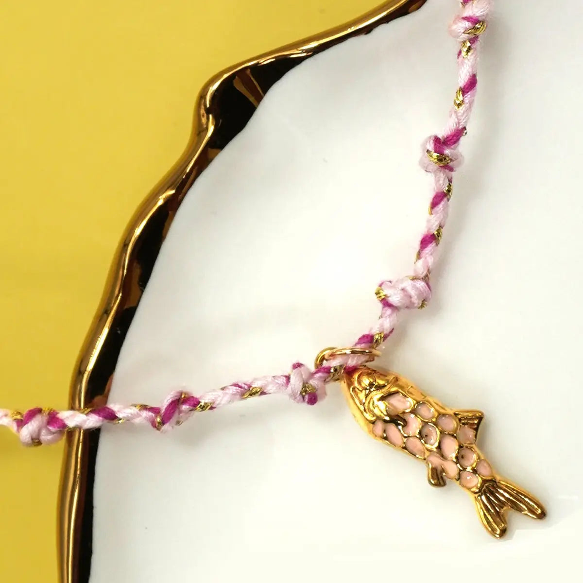 Linklet Necklace