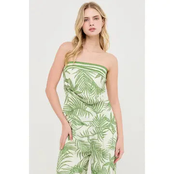 Palm Breeze Se