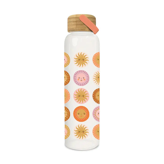 Sunny Side Bottle