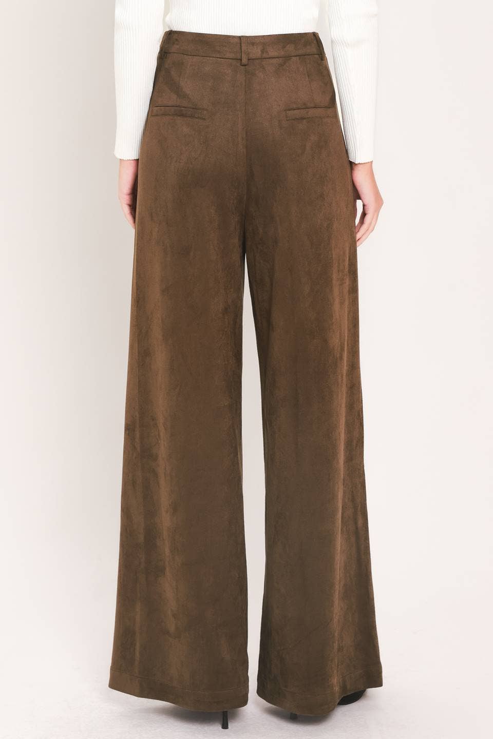 Toffee Kiss Pants