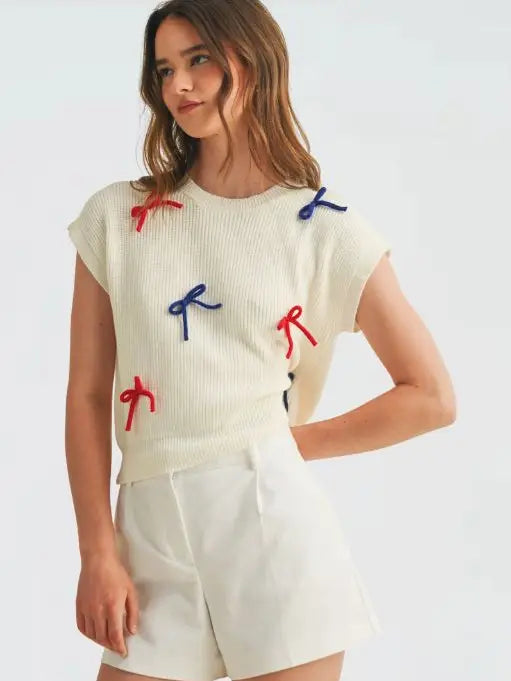 Liberty Bow Top