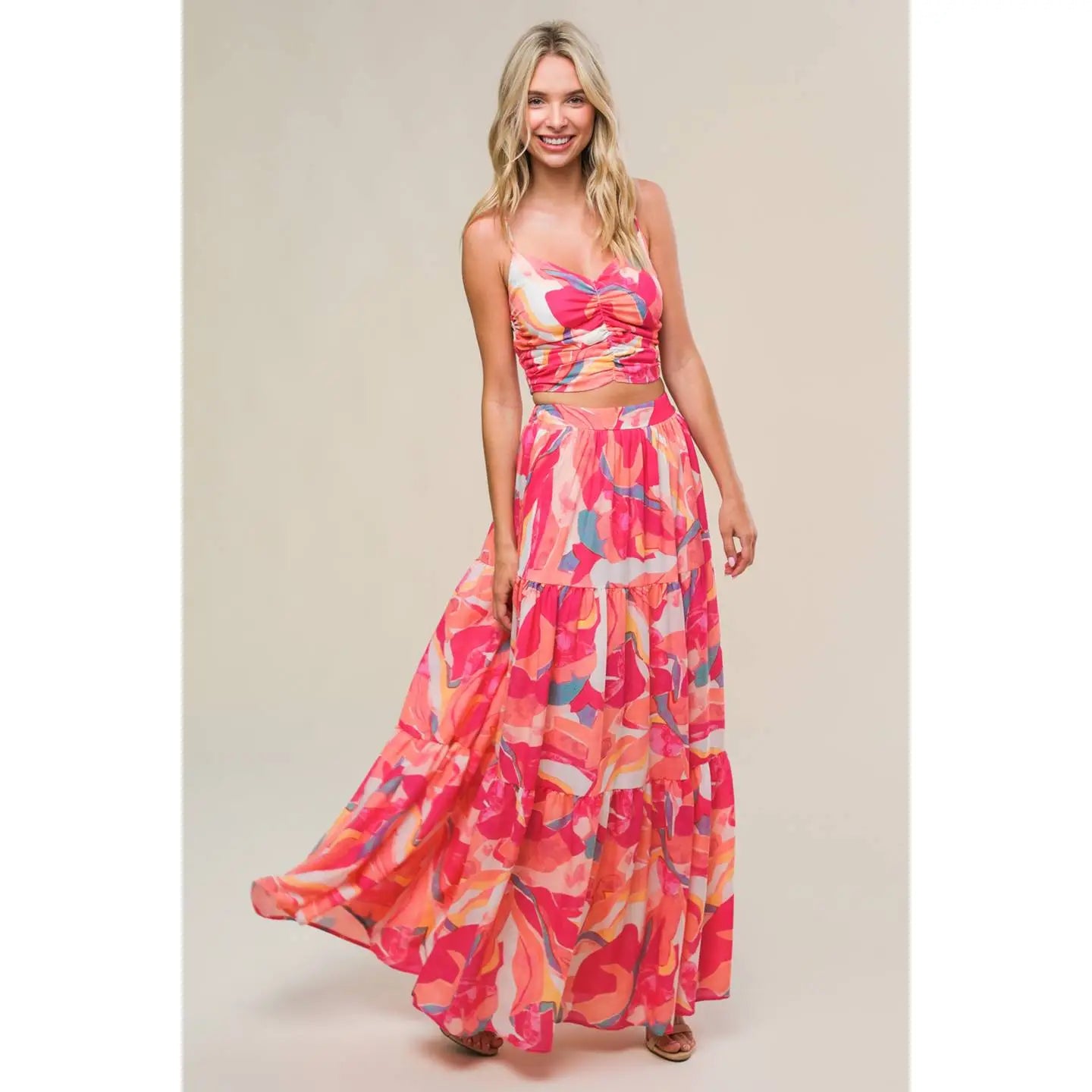 The Garden Stroll Set