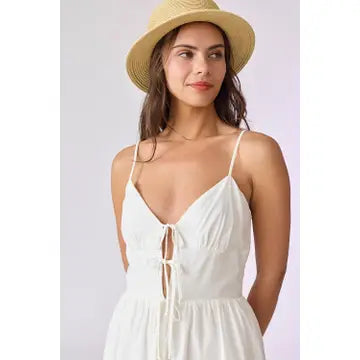 White Sands Midi