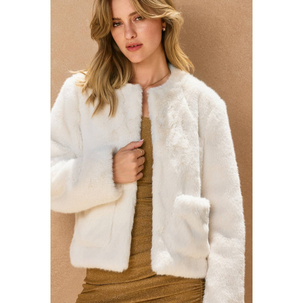 The Chalet Jacket