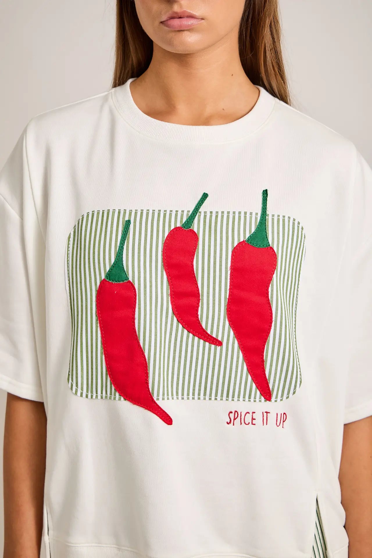 The Chili Pop Top