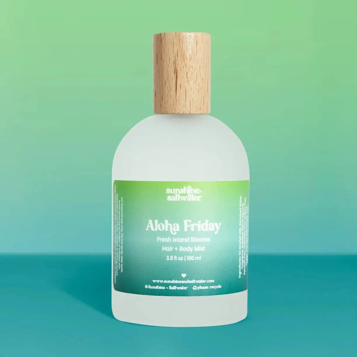 Body Mist