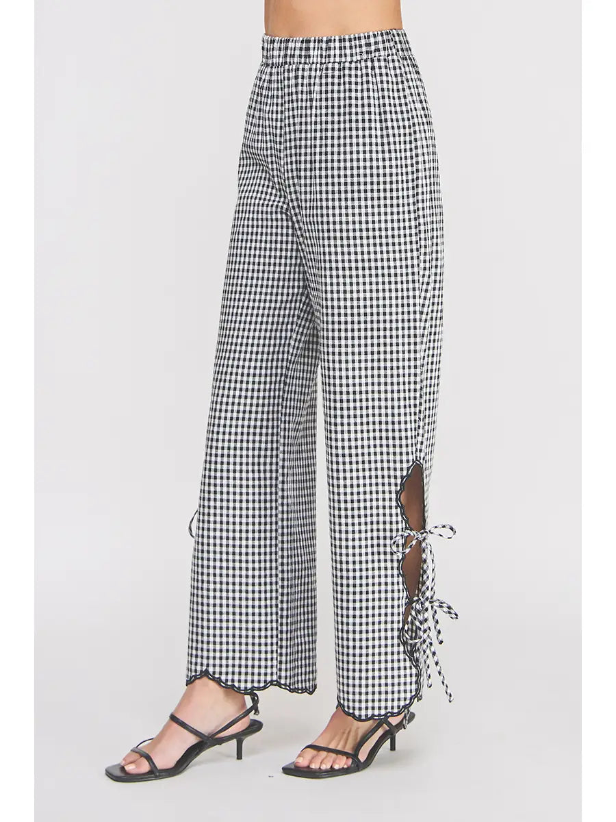 Picnic Pants