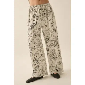 Offshore Bloom Pants