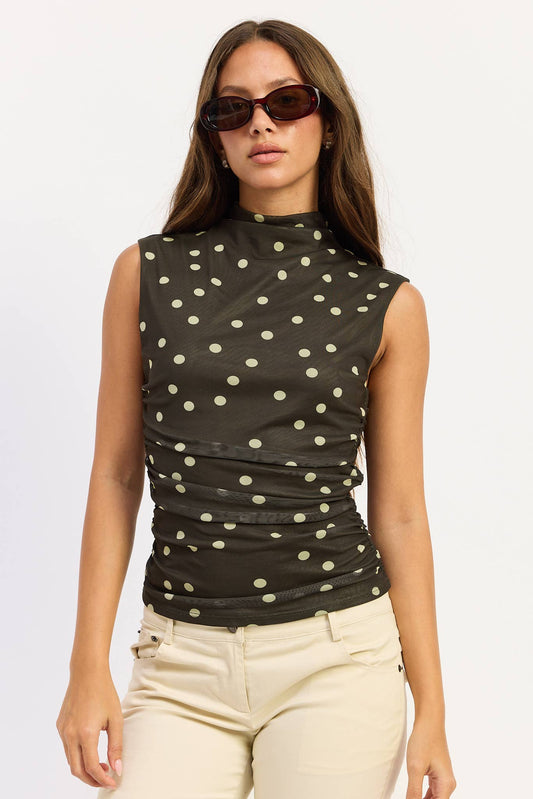 Dottie Darling Top