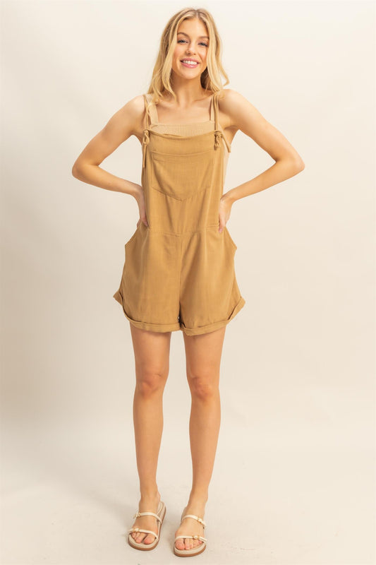 Seabreeze Stroll Romper