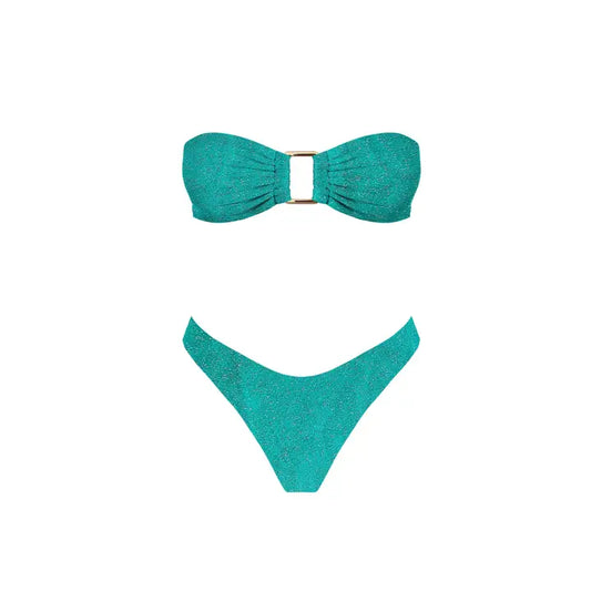 Bora Bikini Set