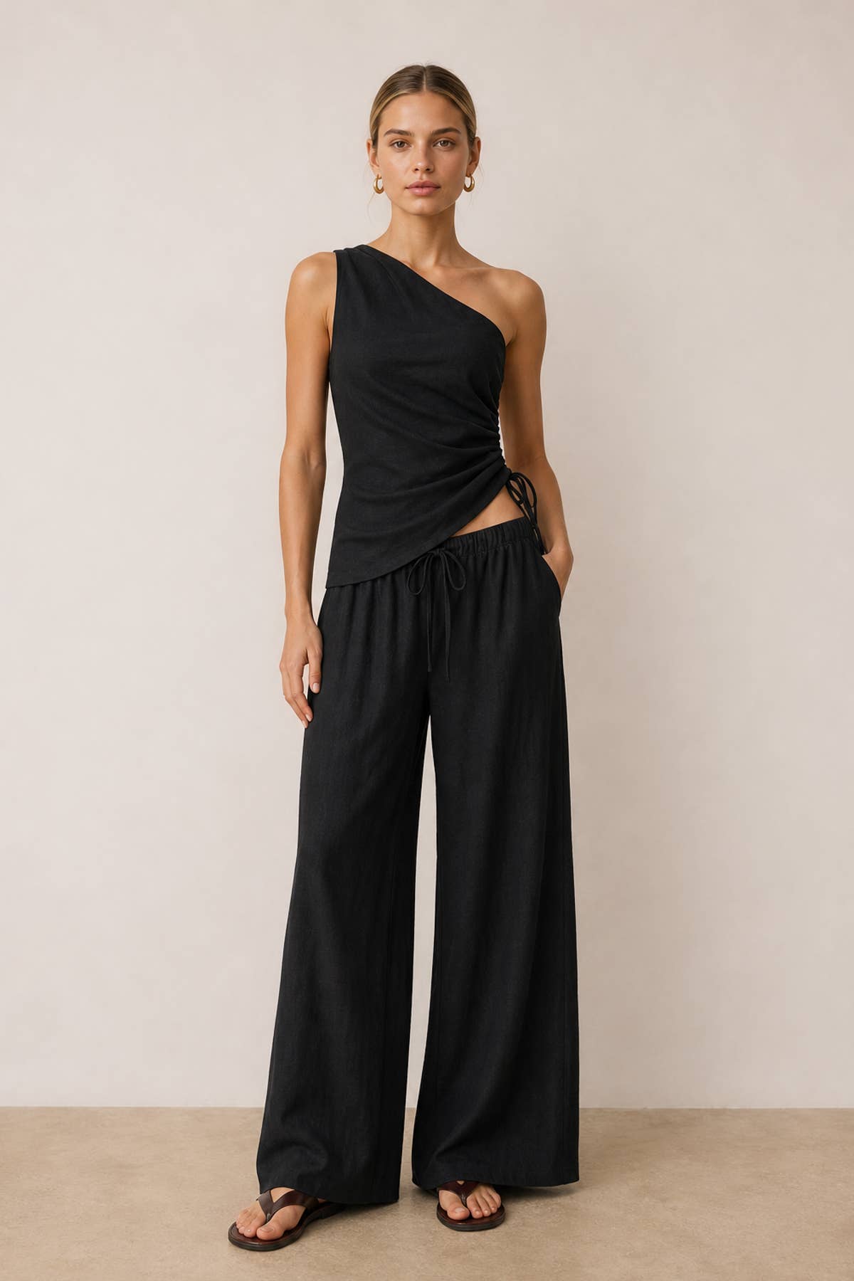 The Mila Pants