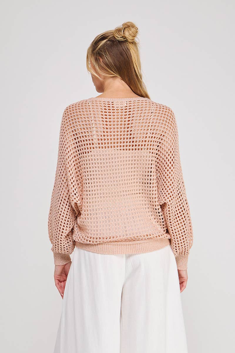 Long Sleeve Sweater