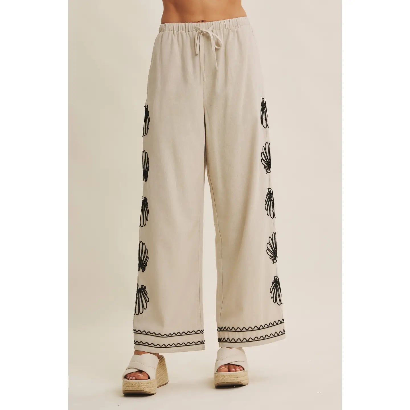 Marina Pants