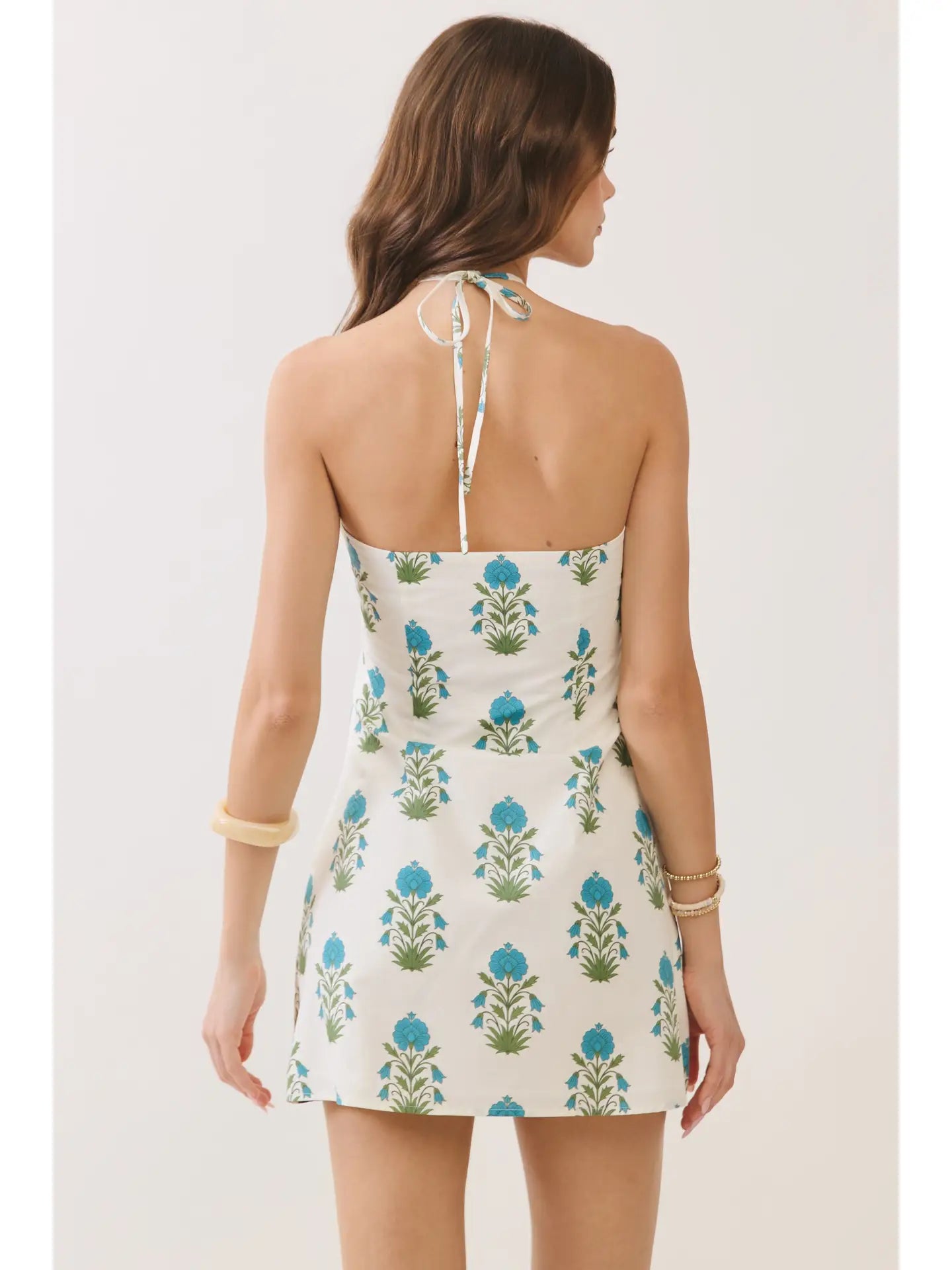 Cream Petal Mini