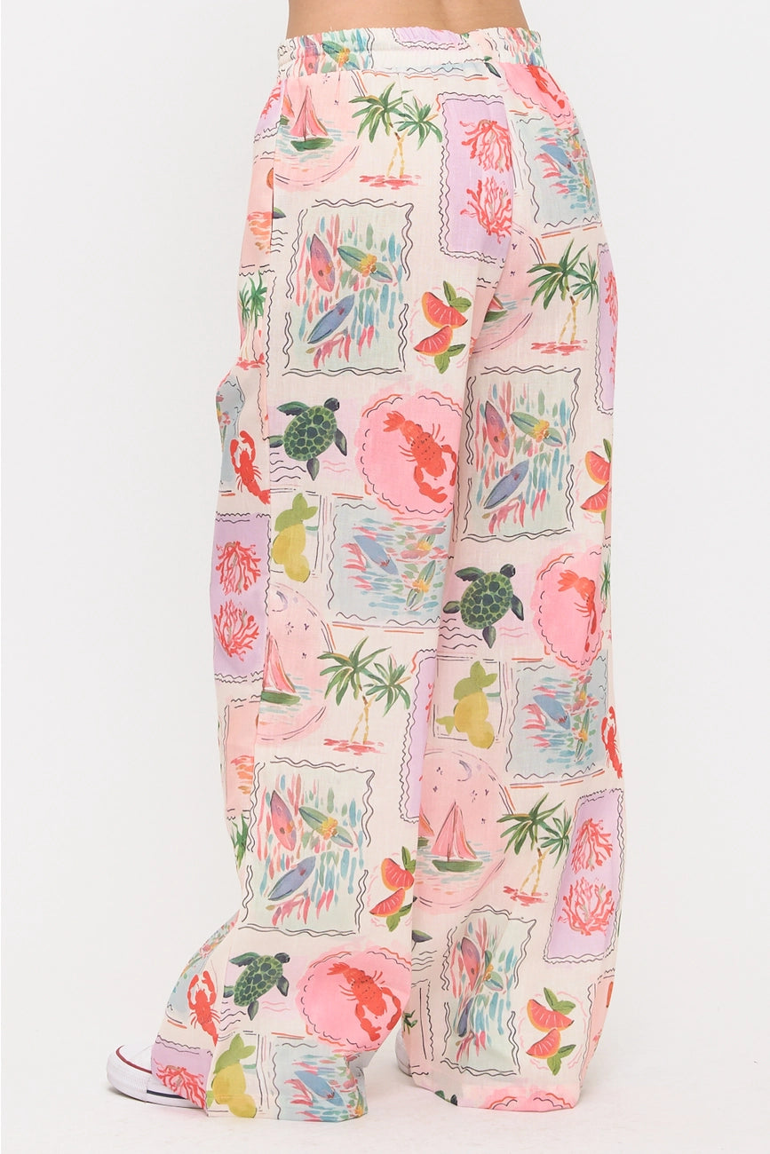 Lido Pants