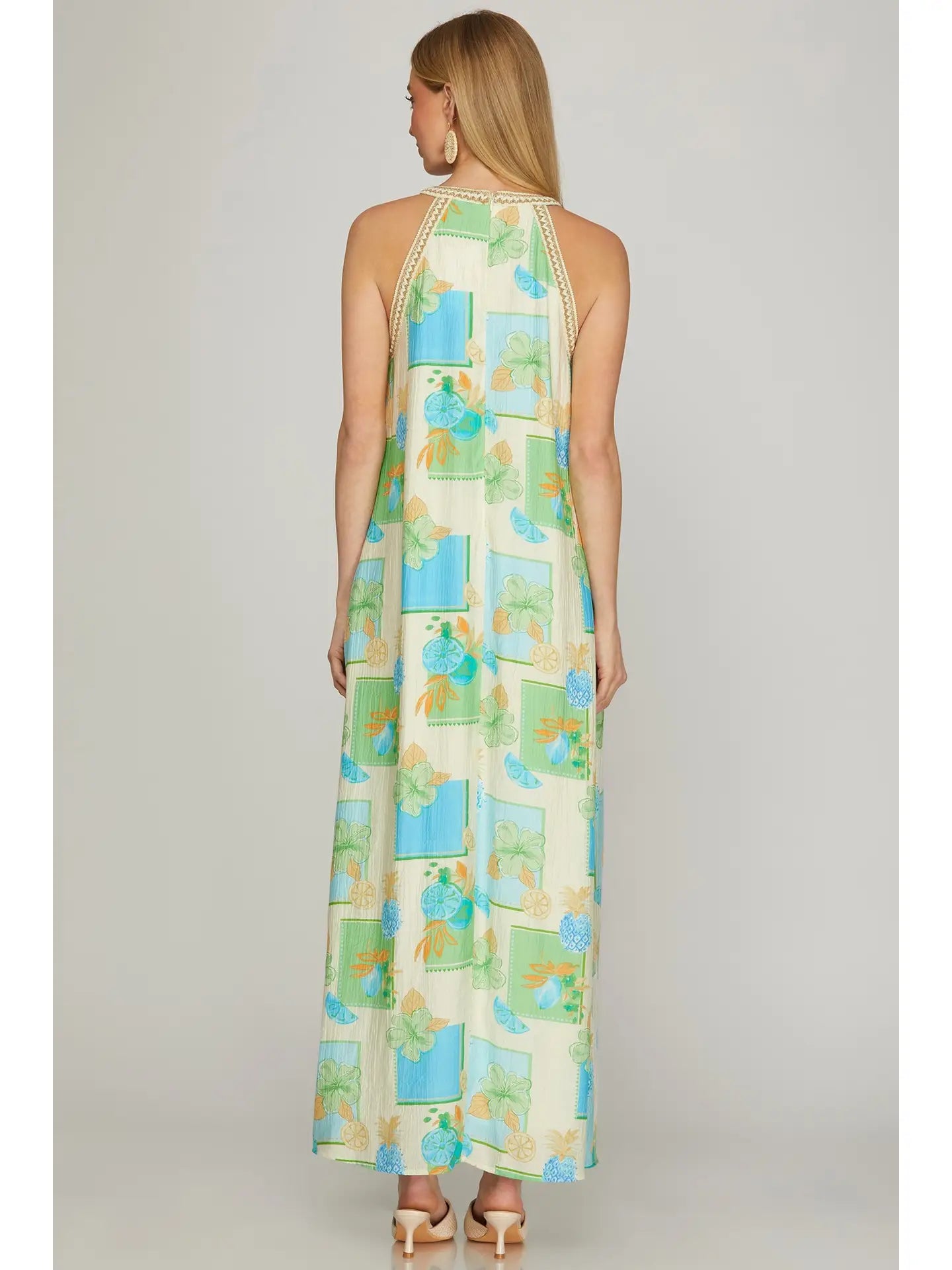 Meadow Muse Maxi