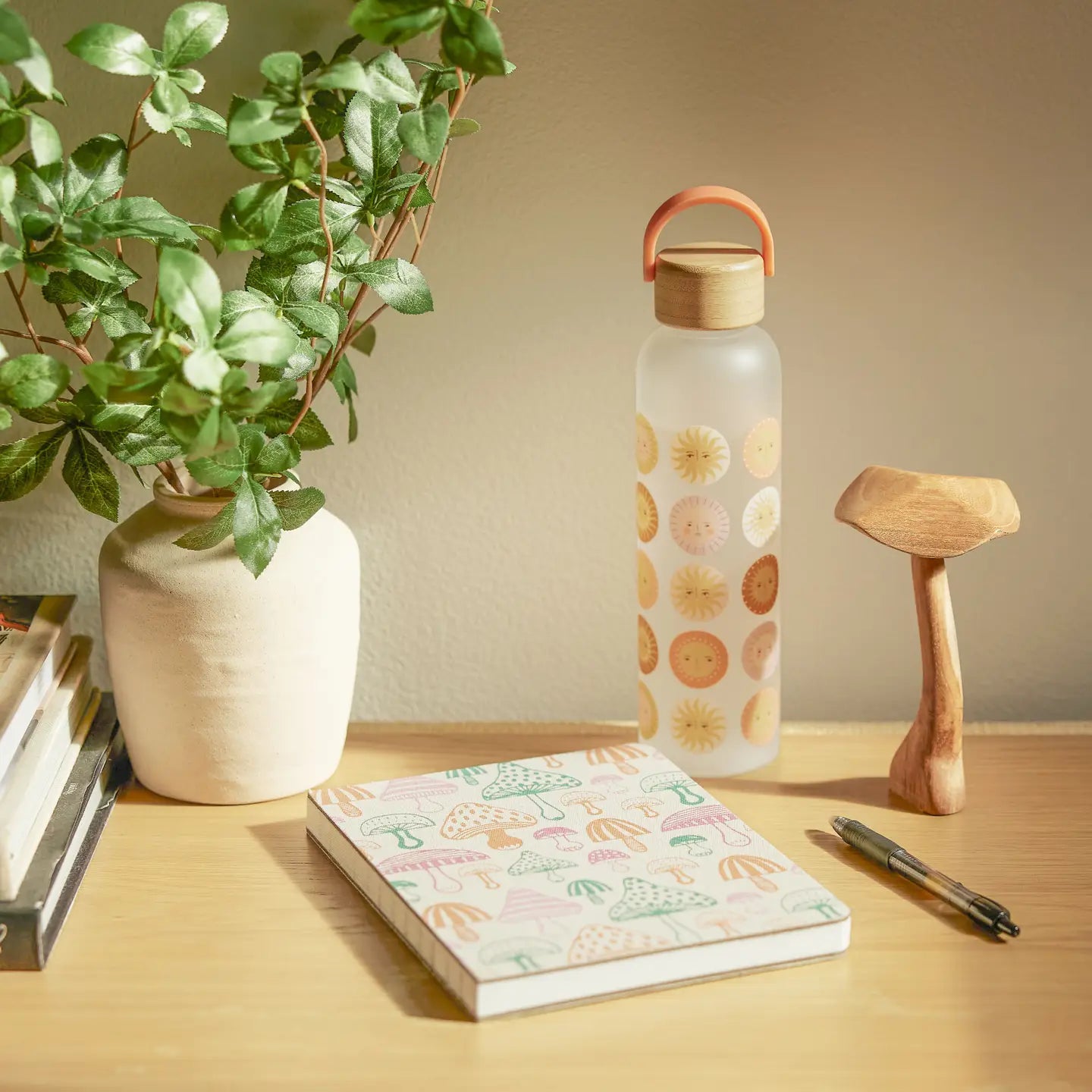 Sunny Side Bottle